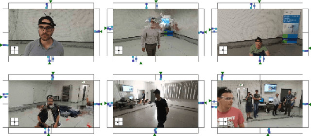 Figure 1 for Vision-based Control of a Quadrotor in User Proximity: Mediated vs End-to-End Learning Approaches
