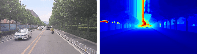 Figure 4 for DVI: Depth Guided Video Inpainting for Autonomous Driving
