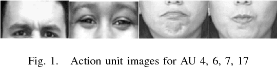 Figure 1 for EAC-Net: A Region-based Deep Enhancing and Cropping Approach for Facial Action Unit Detection