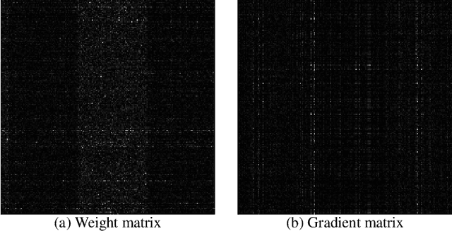 Figure 1 for Scaling Private Deep Learning with Low-Rank and Sparse Gradients