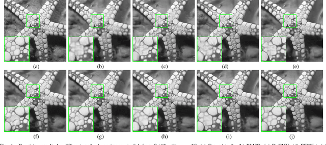 Figure 4 for Flexible Image Denoising with Multi-layer Conditional Feature Modulation