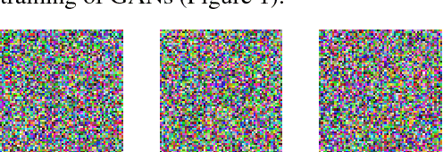 Figure 1 for Mode Regularized Generative Adversarial Networks