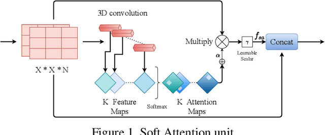 Figure 1 for Soft-Attention Improves Skin Cancer Classification Performance
