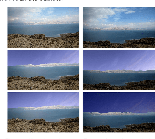 Figure 3 for Clear Skies Ahead: Towards Real-Time Automatic Sky Replacement in Video