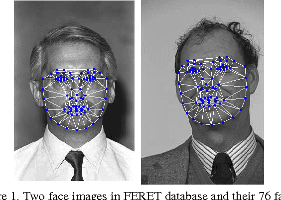 Figure 1 for Fast Matching by 2 Lines of Code for Large Scale Face Recognition Systems