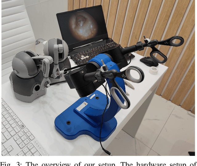 Figure 3 for Virtual Reality Simulator for Fetoscopic Spina Bifida Repair Surgery