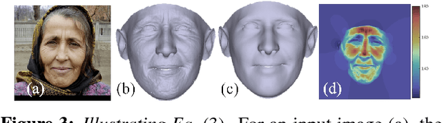 Figure 3 for Extreme 3D Face Reconstruction: Seeing Through Occlusions
