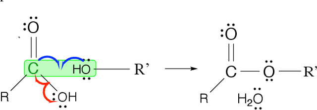Figure 1 for Non-Autoregressive Electron Redistribution Modeling for Reaction Prediction