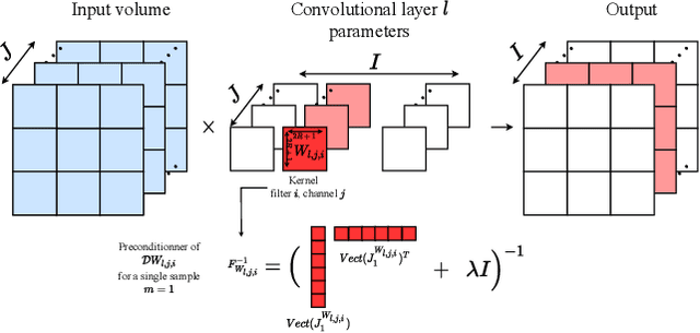 Figure 3 for A Mini-Block Natural Gradient Method for Deep Neural Networks