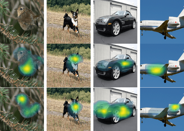 Figure 4 for Learning Semantically Enhanced Feature for Fine-Grained Image Classification