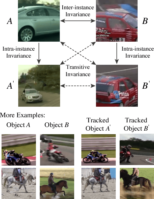 Figure 1 for Transitive Invariance for Self-supervised Visual Representation Learning