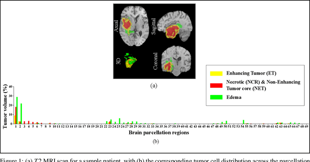 Figure 1 for Analysis of MRI Biomarkers for Brain Cancer Survival Prediction