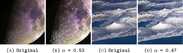 Figure 4 for Fractional Calculus In Image Processing: A Review