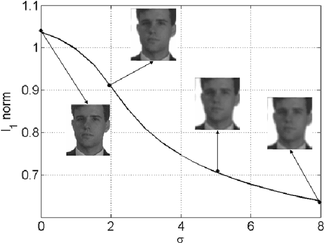 Figure 1 for Coupled Learning for Facial Deblur