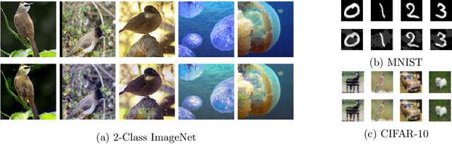 Figure 3 for Learning to Confuse: Generating Training Time Adversarial Data with Auto-Encoder