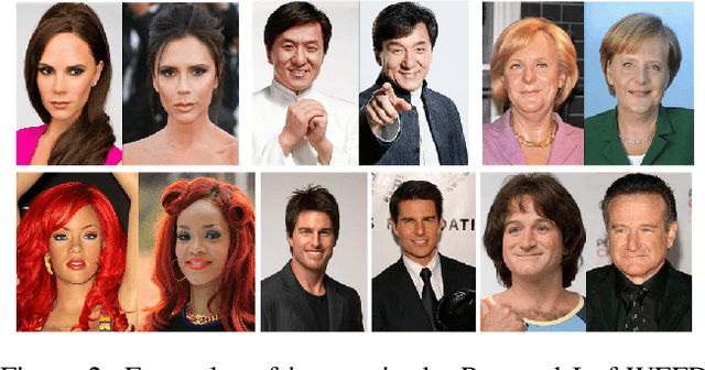 Figure 3 for A database for face presentation attack using wax figure faces