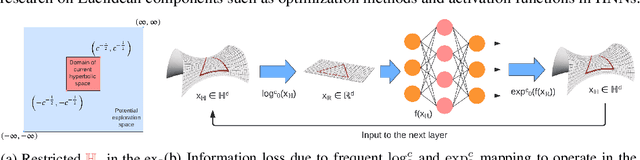 Figure 1 for Towards Scalable Hyperbolic Neural Networks using Taylor Series Approximations