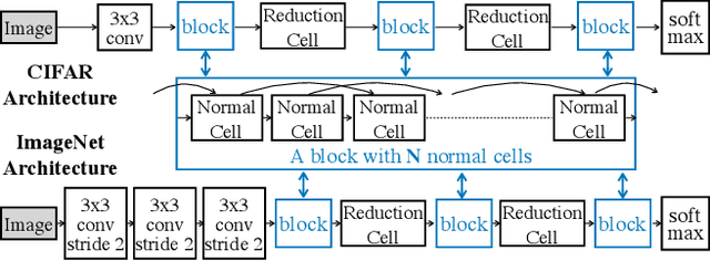 Figure 3 for Searching for A Robust Neural Architecture in Four GPU Hours