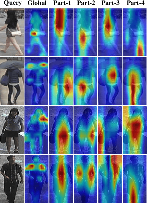 Figure 4 for Learning Diverse Features with Part-Level Resolution for Person Re-Identification
