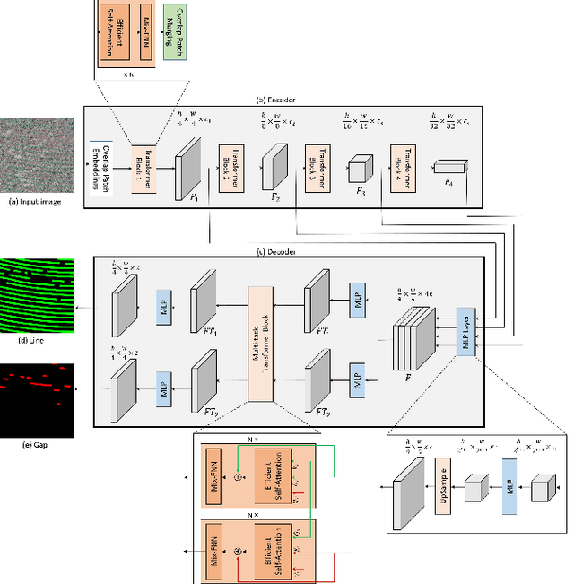 Figure 1 for MTLSegFormer: Multi-task Learning with Transformers for Semantic Segmentation in Precision Agriculture