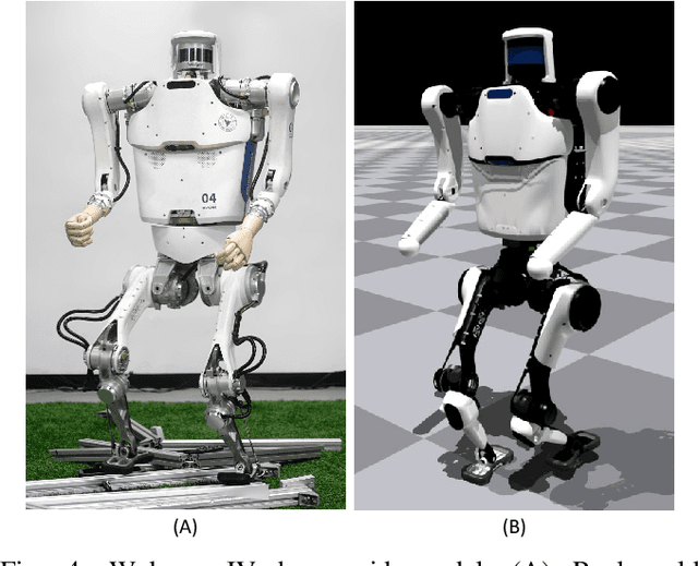 Figure 4 for Toward Understanding Key Estimation in Learning Robust Humanoid Locomotion
