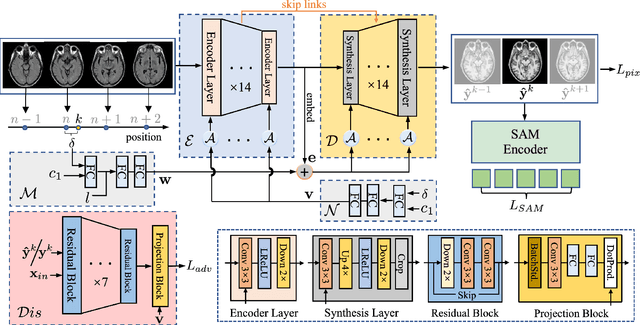 Figure 3 for Uni-COAL: A Unified Framework for Cross-Modality Synthesis and Super-Resolution of MR Images