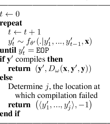 Figure 1 for Tuning Models of Code with Compiler-Generated Reinforcement Learning Feedback