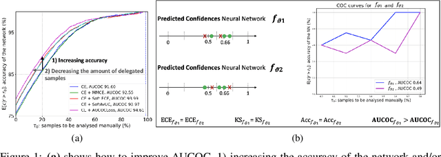 Figure 1 for Expert load matters: operating networks at high accuracy and low manual effort