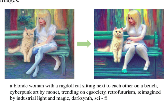 Figure 3 for Better Aligning Text-to-Image Models with Human Preference