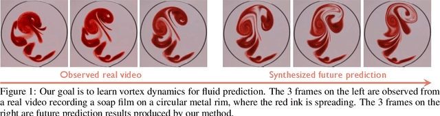Figure 1 for Learning Vortex Dynamics for Fluid Inference and Prediction