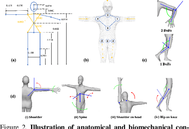 Figure 3 for Body Knowledge and Uncertainty Modeling for Monocular 3D Human Body Reconstruction