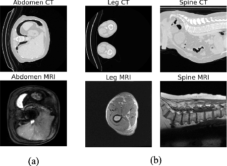 Figure 1 for ContourDiff: Unpaired Image Translation with Contour-Guided Diffusion Models