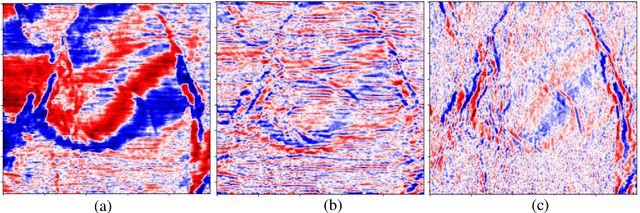 Figure 1 for Unsupervised Seismic Footprint Removal With Physical Prior Augmented Deep Autoencoder