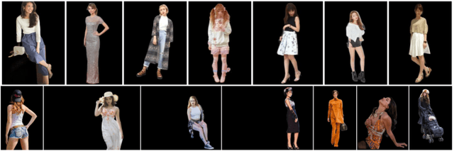 Figure 2 for The Impact of Background Removal on Performance of Neural Networks for Fashion Image Classification and Segmentation