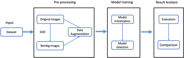 Figure 3 for The Impact of Background Removal on Performance of Neural Networks for Fashion Image Classification and Segmentation