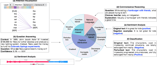 Figure 3 for Explainability for Large Language Models: A Survey