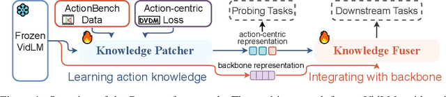 Figure 1 for Paxion: Patching Action Knowledge in Video-Language Foundation Models