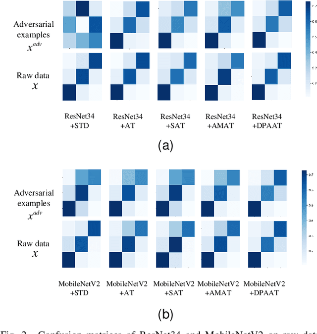 Figure 2 for Dynamic Perturbation-Adaptive Adversarial Training on Medical Image Classification