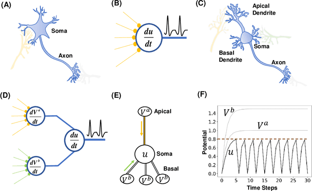 Figure 1 for Multi-compartment Neuron and Population Encoding improved Spiking Neural Network for Deep Distributional Reinforcement Learning