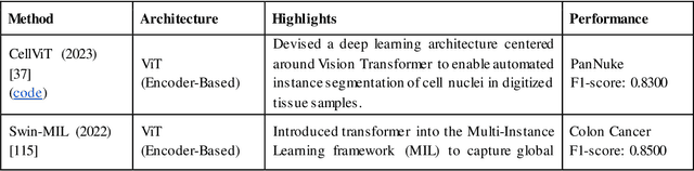 Figure 3 for A Recent Survey of Vision Transformers for Medical Image Segmentation