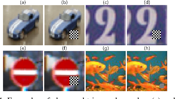 Figure 4 for Mind Your Heart: Stealthy Backdoor Attack on Dynamic Deep Neural Network in Edge Computing