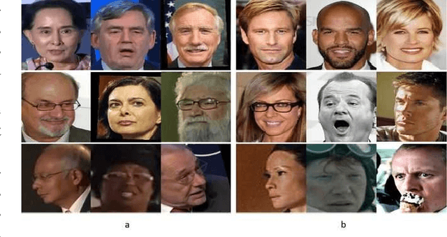 Figure 4 for A Study on the Impact of Face Image Quality on Face Recognition in the Wild