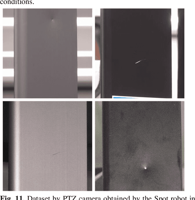 Figure 3 for Improving Deep Learning-based Defect Detection on Window Frames with Image Processing Strategies