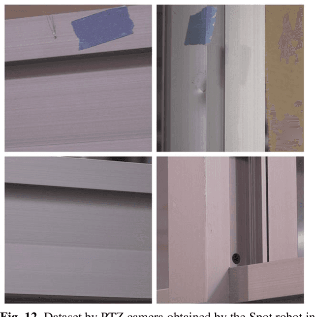 Figure 4 for Improving Deep Learning-based Defect Detection on Window Frames with Image Processing Strategies