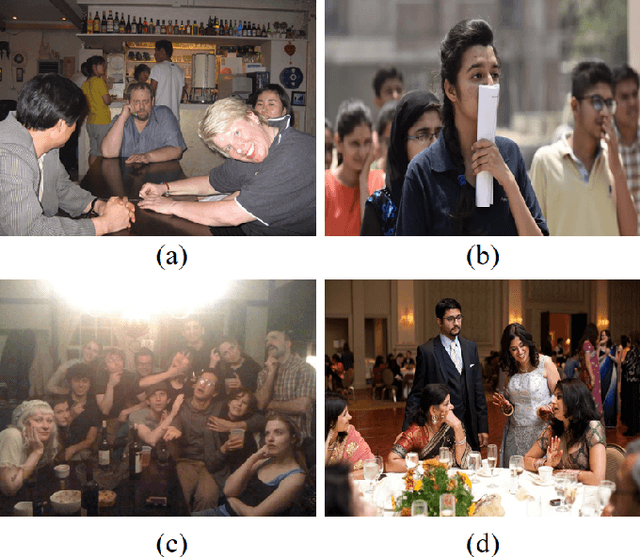 Figure 1 for Towards A Robust Group-level Emotion Recognition via Uncertainty-Aware Learning