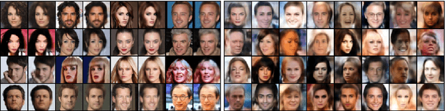 Figure 4 for Probabilistic and Semantic Descriptions of Image Manifolds and Their Applications