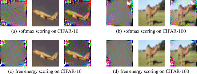 Figure 4 for Watermarking for Out-of-distribution Detection