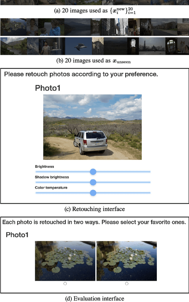 Figure 2 for Personalized Image Enhancement Featuring Masked Style Modeling