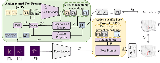 Figure 2 for ActionPrompt: Action-Guided 3D Human Pose Estimation With Text and Pose Prompting