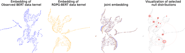 Figure 1 for Comparing Foundation Models using Data Kernels